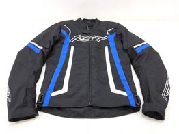 chaqueta motorista rst evo
