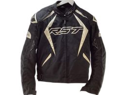 chaqueta motorista rst sh003