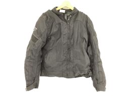 chaqueta motorista seventy chaqueta moto textil