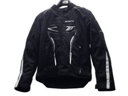chaqueta motorista seventy s-line