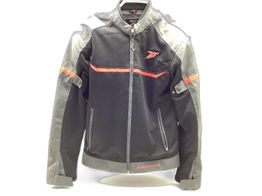 chaqueta motorista seventy sd-jr901 mojave