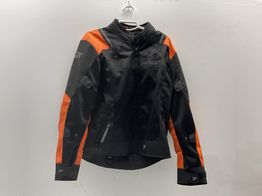 chaqueta motorista seventy sd21052125