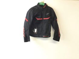 chaqueta motorista seventy summer jacket