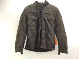chaqueta motorista seventy talla s