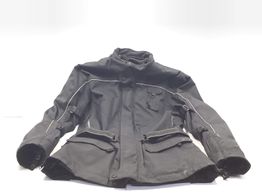 chaqueta motorista shamp road sin modelo