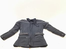 chaqueta motorista shamp road