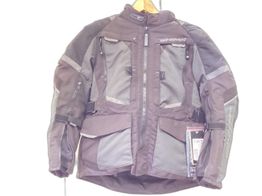chaqueta motorista shima hero 2.0 jacket