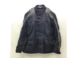 chaqueta motorista sin marca sin modelo