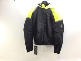chaqueta motorista spartan spartan