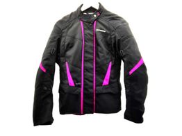 chaqueta motorista spidi 4season lady