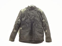 chaqueta motorista spidi air system