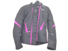 chaqueta motorista spidi d210