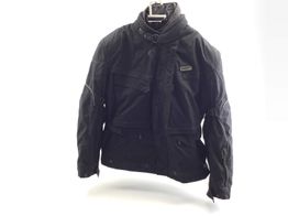 chaqueta motorista spidi h2out