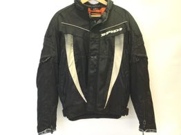 chaqueta motorista spidi h2out