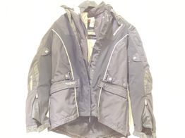 chaqueta motorista spidi motorsport collection