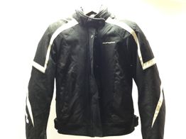 chaqueta motorista spidi on track