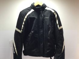 chaqueta motorista spidi on track