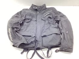 chaqueta motorista spidi on track