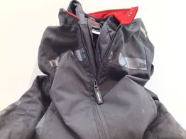 chaqueta motorista spidi solar h2out