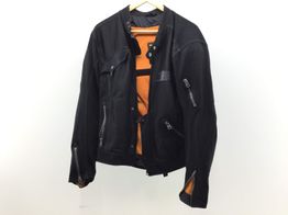 chaqueta motorista stt 60109017