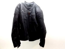 chaqueta motorista t-suit talla l protecciones