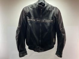 chaqueta motorista urban gear s/m