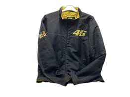 chaqueta motorista vr46 valentino rossi