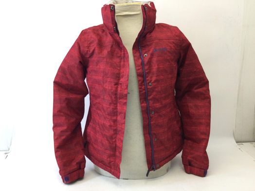 chaqueta berg outdoor