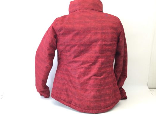 chaqueta berg outdoor