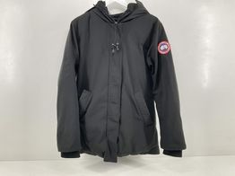 chaqueta canada goose