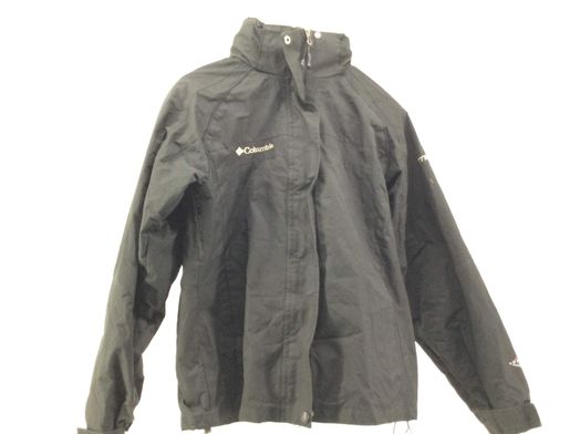 chaqueta columbia