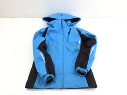 chaqueta descente