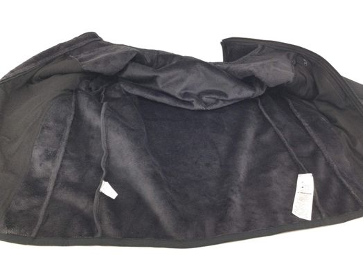 chaqueta forclaz