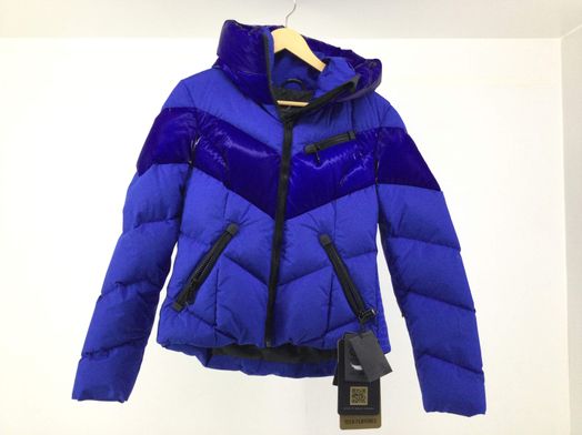 chaqueta golbergh