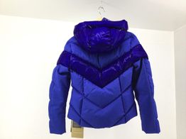 chaqueta golbergh