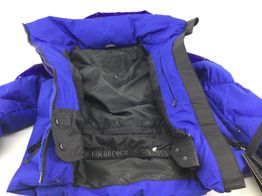 chaqueta golbergh