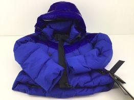 chaqueta golbergh