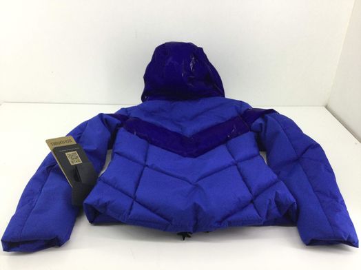 chaqueta golbergh