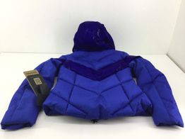 chaqueta golbergh
