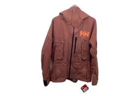 casaco helly hansen