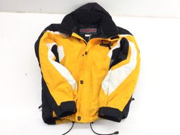 chaqueta stryke