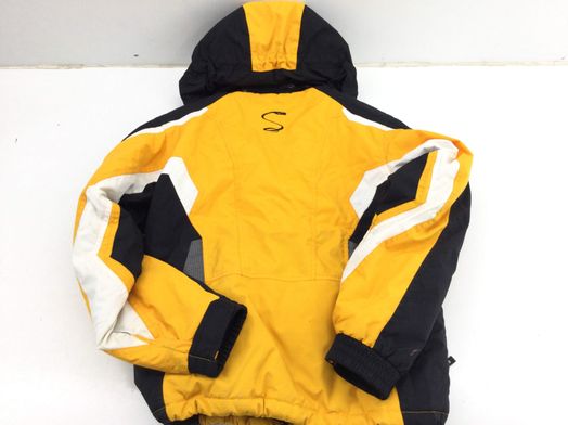 chaqueta stryke