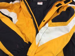 chaqueta stryke