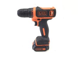 chave de fendas a bateria black and decker bdcdd12