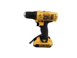 atornillador a bateria dewalt dcd 776