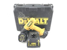 chave de fendas a bateria dewalt dw926k-2