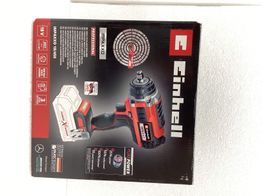 chave de fendas a bateria einhell impaxxo 18/450