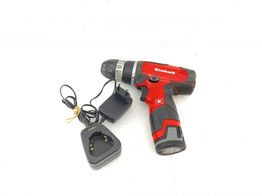 chave de fendas a bateria einhell th-cd12li