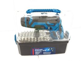 chave de fendas a bateria ferrex xyz586