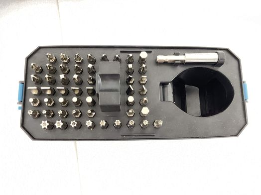 chave de fendas a bateria ferrex xyz586